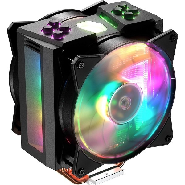 Cooler Master MasterAir MA410M RGB